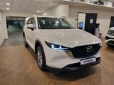 Mazda CX-5 2024 годаfor12 500 000 тг. в Алматы