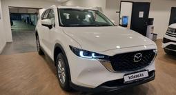 Mazda CX-5 2024 года за 12 500 000 тг. в Алматы