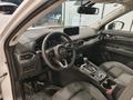 Mazda CX-5 2024 года за 14 600 000 тг. в Алматы – фото 7