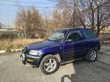 Toyota RAV4 1996 годаfor3 000 000 тг. в Семей – фото 3