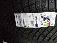 Шины Michelin 275/50r22 шипованныеfor325 000 тг. в Астана