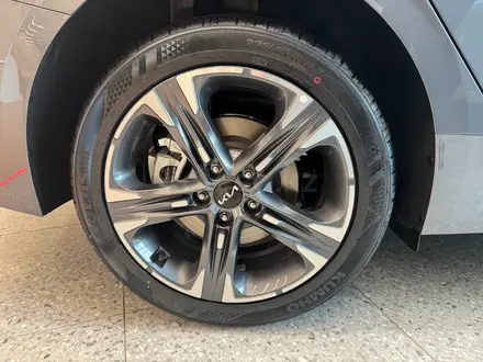 Kia K5 Luxe 2026 года за 14 290 000 тг. в Актобе – фото 8