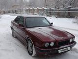 BMW 525 1995 годаfor2 500 000 тг. в Шымкент – фото 2