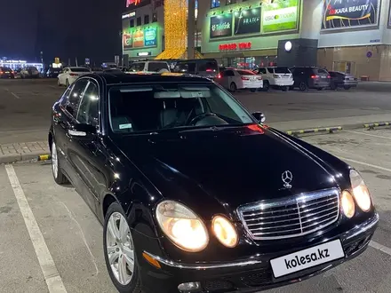 Mercedes-Benz E 320 2003 года за 8 800 000 тг. в Атырау