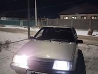 ВАЗ (Lada) 21099 2002 года за 1 200 000 тг. в Атырау