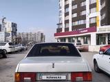 ВАЗ (Lada) 21099 2002 года за 1 200 000 тг. в Атырау – фото 4