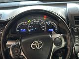 Toyota Camry 2012 годаүшін6 200 000 тг. в Жанаозен – фото 5