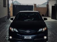 Toyota Camry 2012 годаүшін6 200 000 тг. в Жанаозен