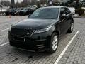 Land Rover Range Rover Velar 2023 годаүшін44 000 000 тг. в Алматы – фото 3