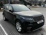 Land Rover Range Rover Velar 2023 годаүшін44 000 000 тг. в Алматы – фото 2