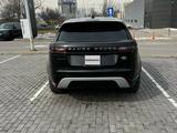 Land Rover Range Rover Velar 2023 года за 46 000 000 тг. в Алматы – фото 4