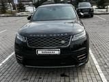 Land Rover Range Rover Velar 2023 годаүшін44 000 000 тг. в Алматы