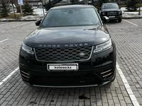 Land Rover Range Rover Velar 2023 годаүшін44 000 000 тг. в Алматы