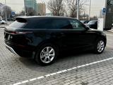 Land Rover Range Rover Velar 2023 годаүшін42 000 000 тг. в Алматы – фото 5