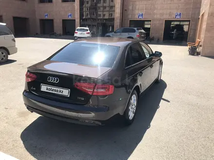 Audi A4 2015 года за 9 000 000 тг. в Астана – фото 11