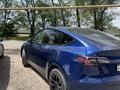 Tesla Model Y 2021 года за 12 900 000 тг. в Алматы – фото 8