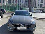 Hyundai Sonata 2023 годаүшін12 500 000 тг. в Атырау – фото 5
