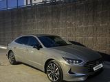 Hyundai Sonata 2023 годаүшін12 500 000 тг. в Атырау