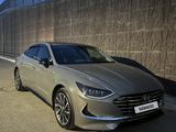 Hyundai Sonata 2023 годаүшін12 500 000 тг. в Атырау – фото 3