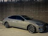 Hyundai Sonata 2023 годаүшін12 500 000 тг. в Атырау – фото 4