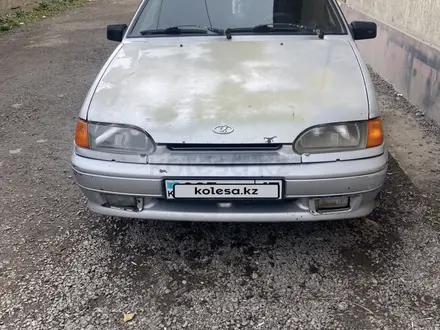 ВАЗ (Lada) 2114 2010 года за 1 000 000 тг. в Алматы