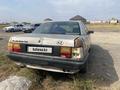 Audi 100 1988 года за 500 000 тг. в Шу – фото 3