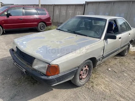 Audi 100 1988 года за 500 000 тг. в Шу