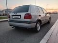 Volkswagen Golf 1993 года за 1 500 000 тг. в Талдыкорган – фото 6