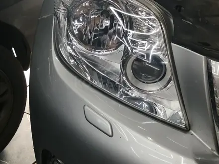 Toyota Land Cruiser Prado 2012 года за 14 000 000 тг. в Актобе