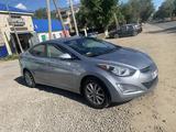 Hyundai Elantra 2014 годаfor3 200 000 тг. в Актобе – фото 3