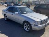 Mercedes-Benz C 280 1993 годаүшін1 650 000 тг. в Астана – фото 3