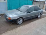 Audi 80 1989 годаfor750 000 тг. в Тараз – фото 4