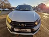 ВАЗ (Lada) Granta 2190 2023 годаfor4 700 000 тг. в Уральск