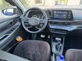 Hyundai Bayon 2023 года за 7 200 000 тг. в Астана – фото 5