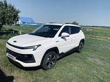 JAC JS4 2023 года за 5 700 000 тг. в Петропавловск