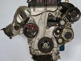 Двигатель HYUNDAI SONATA 2007-10 G4KC 2.4 за 100 000 тг. в Актау