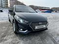 Hyundai Accent 2019 годаүшін7 400 000 тг. в Караганда – фото 3