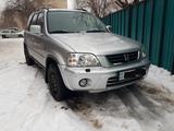 Honda CR-V 2001 года за 4 000 000 тг. в Актобе