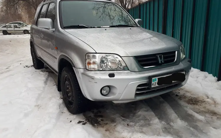 Honda CR-V 2001 года за 4 000 000 тг. в Актобе