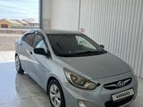 Hyundai Solaris 2012 года за 2 900 000 тг. в Атырау