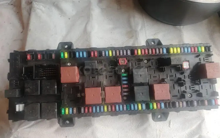 Блок предохранителей за 180 000 тг. в Алматы