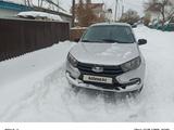 ВАЗ (Lada) Granta 2190 2012 года за 2 200 000 тг. в Актобе