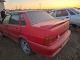 ВАЗ (Lada) 2115 2004 года за 999 999 тг. в Новоишимский – фото 2