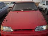 ВАЗ (Lada) 2115 2004 года за 999 999 тг. в Новоишимский
