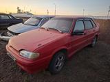 ВАЗ (Lada) 2115 2004 года за 999 999 тг. в Новоишимский – фото 3