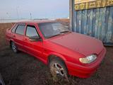 ВАЗ (Lada) 2115 2004 года за 999 999 тг. в Новоишимский – фото 4