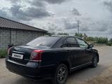 Toyota Avensis 2006 годаfor3 300 000 тг. в Астана – фото 3