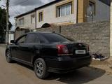 Toyota Avensis 2006 годаfor3 300 000 тг. в Астана – фото 4