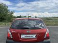 Kia Rio 2007 года за 2 450 000 тг. в Актобе – фото 4