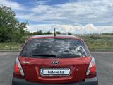 Kia Rio 2007 года за 2 450 000 тг. в Актобе – фото 4